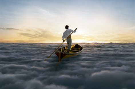 Альбом Pink Floyd «The Endless River» стал рекордсменом по предзаказам