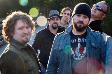 Zac Brown Band в ноябре выпустят сборник хитов