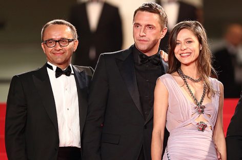 «Левиафан» признан лучшей лентой на Лондонском кинофестивале