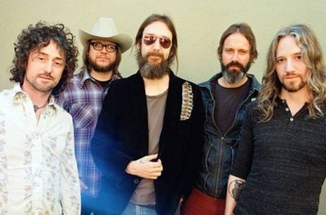 The Black Crowes прекратят свое существование?