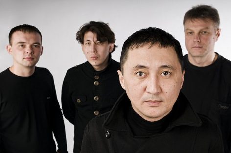«Адаптация» отправляется в концертный тур