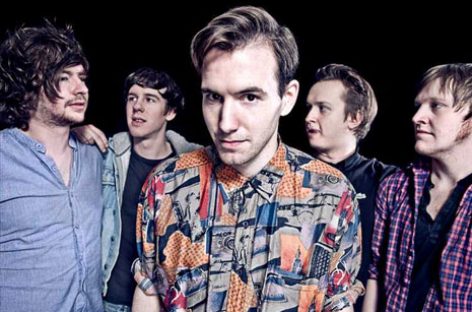 Британцы Dutch Uncles анонсировали альбом «O Shudder»