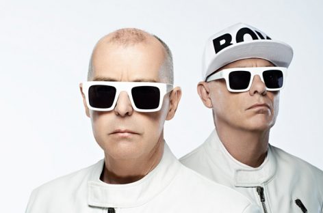 Версия «Always On My Mind»  Pet Shop Boys стала кавером всех времен