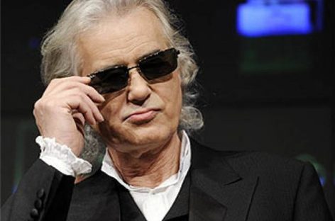 Экс-гитарист Led Zeppelin Джимми Пейдж соберет новую группу