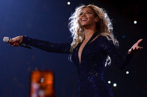 Бейонсе выступит на “MTV EMA 2014”?