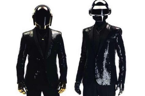 Daft Punk готовят двойную виниловую пластинку