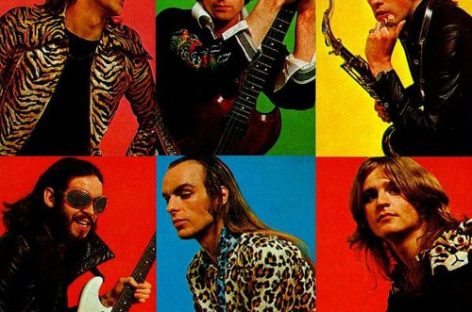 Распалась рок-группа Roxy Music