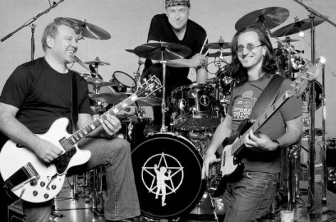 Rush отправится в мировое турне в 2015-м
