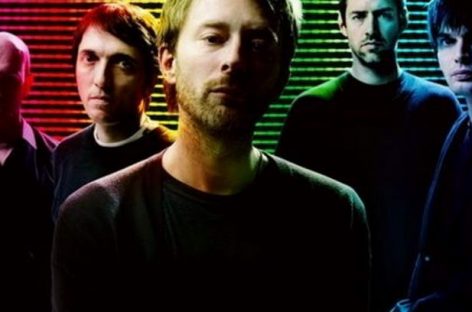 Radiohead рассказали о записи девятого альбома