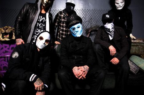 Hollywood Undead поделились деталями грядущего альбома
