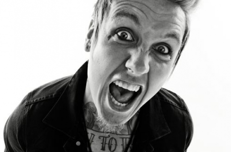 Вокалист Papa Roach Джекоби Шэддикс обсудил грядущий альбом