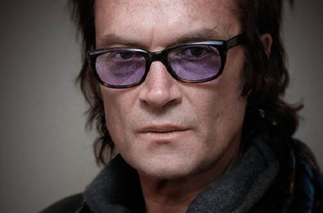 Экс-участник Deep Purple Гленн Хьюз выступил в Москве с California Breed