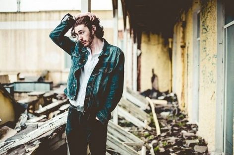 Hozier представил клип “From Eden”
