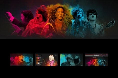 BBC поделились деталями  “BBC Music Awards”