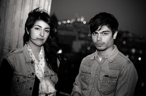Ремикс Робина Шульца  на Lilly Wood & The Prick остается лидером по ротациям песен в России и СНГ