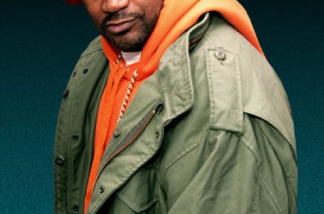 Ghostface Killah выпустит новый альбом «36 Seasons»