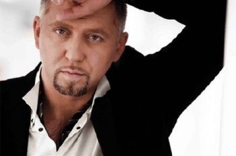 Серёга готовит к выпуску альбом «50 оттенков Серого»