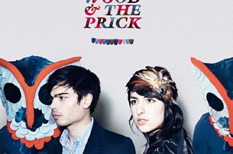 Lilly Wood & The Prick & Robin Schulz снова на вершине самых популярных на радио в России и СНГ