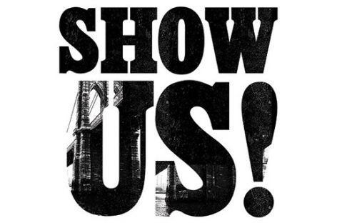 В столице стартовал фестиваль Show US!