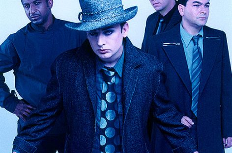Британцы Culture Club отменили гастроли