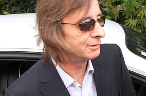 C барабанщика AC/DC сняты обвинения в попытке организации убийства