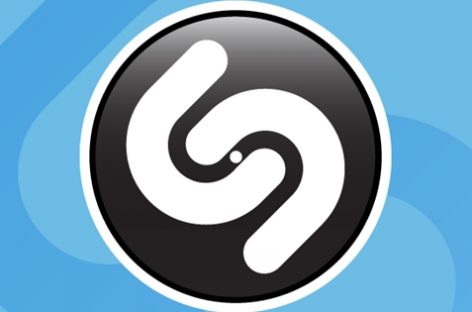 “Shazam” опубликовал список самых разыскиваемых треков