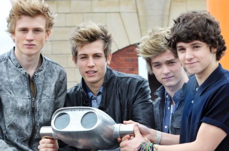 The Vamps рассказали о подготовке второго альбома