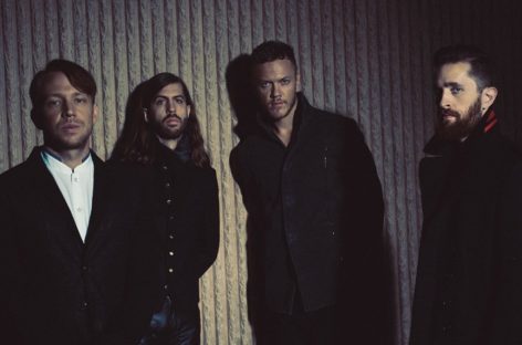 Imagine Dragons готовят к выпуску новый альбом “Smoke + Mirrors”
