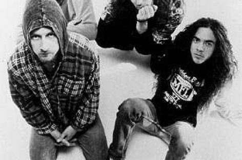 Группа Mad Season воссоединится!