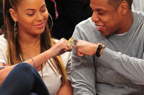 Певица Митсу обвинила Бейонсе и Jay-Z в краже песни