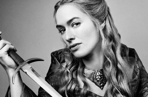 В сети опубликован тизер пятого сезона сериала «Игры престолов»