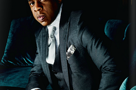 JAY Z отмечает 45-летие!