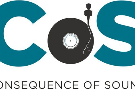 “Consequence of Sound” назвал 50 альбомов 2014 года