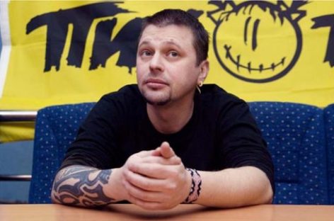 «Пилот» представил свои «Дожди»