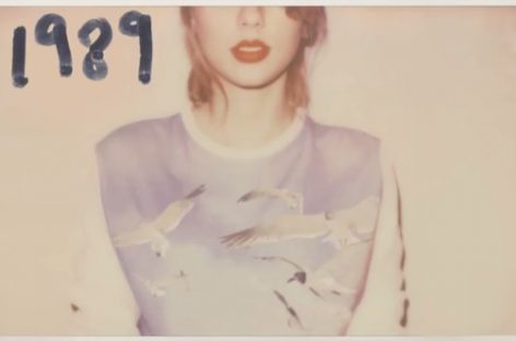Тейлор Свифт с “1989” пятую неделю лидирует в “Billboard 200”