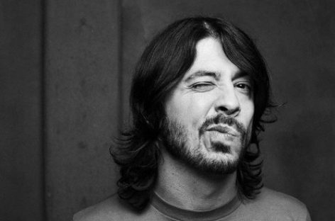 Дэйв Грол: «Новая пластинка Foo Fighters является недоразумением»