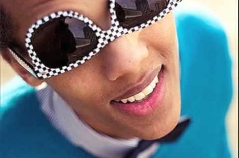 Бельгийский рэпер Stromae выступит в Crocus City Hall