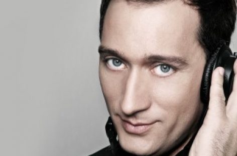 Диджей Пол ван Дайк отмечает День рождения