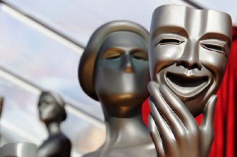 Американская гильдия киноактеров объявила кандидатов на премию