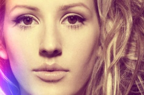 Элли Голдинг отмечает день рождения!