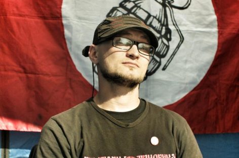 Арест активиста, сорвавшего концерт Макаревича, был признан законным