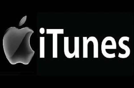 “iTunes” подвёл итоги года