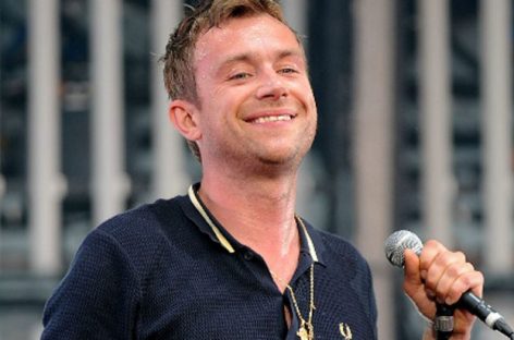 Дэймон Албарн записал музыку для мюзикла  «Алиса в стране чудес»