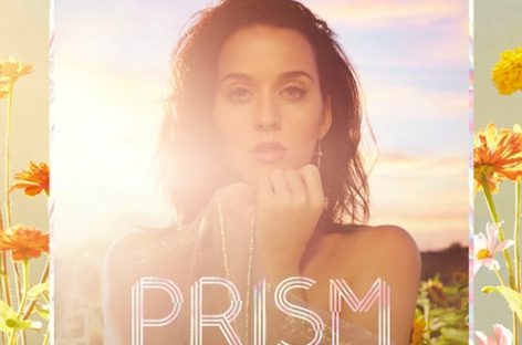 В Сети поговаривают, что Кэти Перри готовит переиздание альбома “Prism”
