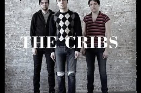 The Cribs выпустят новый альбом в марте