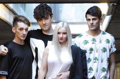 Clean Bandit работают над новым диском