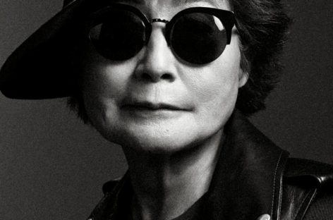 Йоко Оно к своему дню рождения выпустит книгу и новые синглы