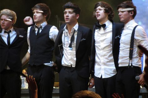 Журнал Pollstar назвал лучших гастролёров 2014 года