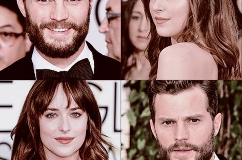 Представлен официальный трек-лист “Пятидесяти оттенков серого”