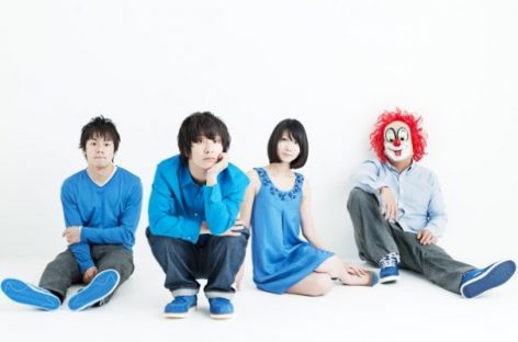 Японская рок-группа Sekai No Owari лидирует в мировом чарте